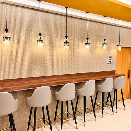 Hotel B K R Guwahati Dış mekan fotoğraf