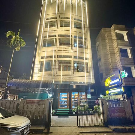 Hotel B K R Guwahati Dış mekan fotoğraf
